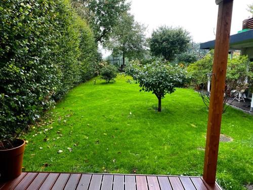 Wiepenkathen Apartment | Haus des Faultiers