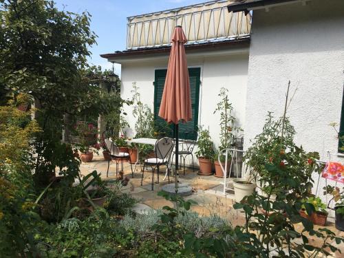 Badenweiler Apartment | Haus Diana