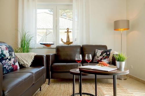 Karlshagen House | Haus Duene