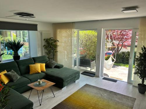 Nesselwang Apartment | Haus Edelweiss Panorama incl, Königscard