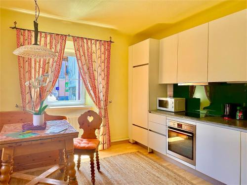 Haus im Ennstal Apartment | Haus Elfie