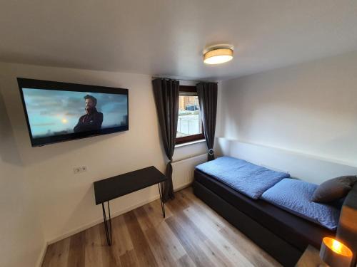 Fulda House | Haus Fasanerie