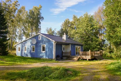 Kalv House | Haus Fegensee