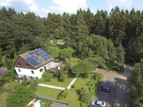 Bad Grund Apartment | Haus Fernblick