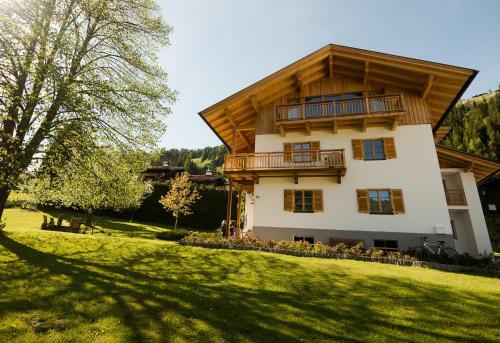 Sillian Apartment | Haus Francazi Sillian