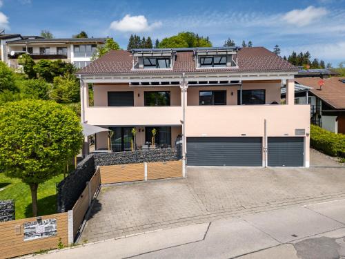 Enzensberg Apartment | Haus Gohlke