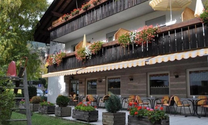 Silandro Apartment | Haus Gufler