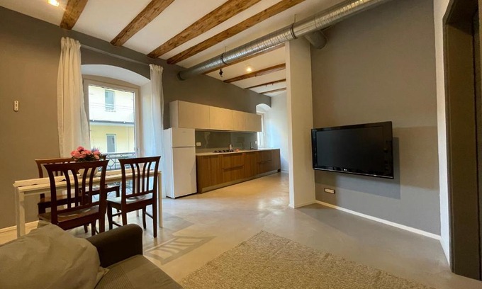 Gries - Quirein Apartment | Haus Gugler