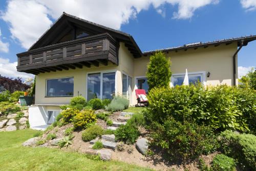Hoechenschwand House | Haus Höhensonne