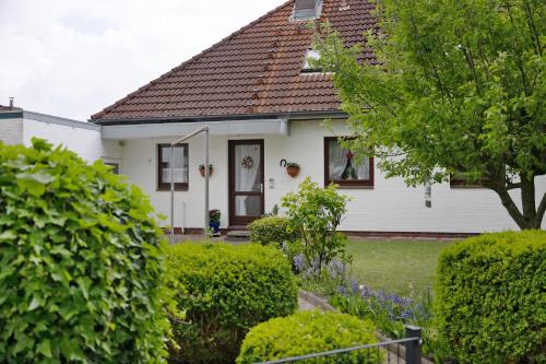 Wesselburen House | Haus Hachmann Wesselburen
