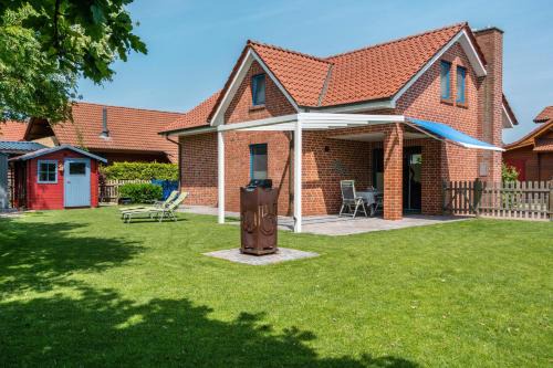 Steinbild House | Haus Hafenblick
