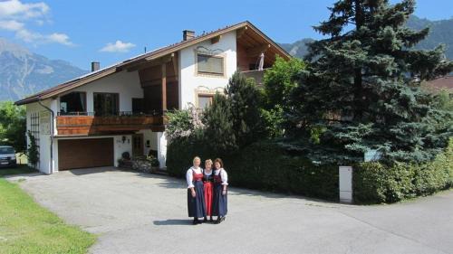Schlitters Bed & Breakfast | Haus Hager