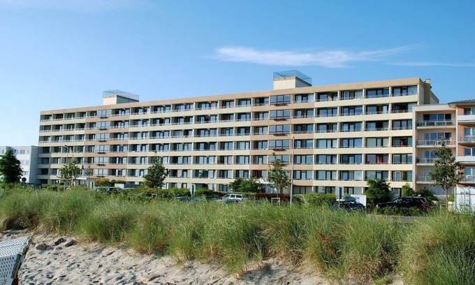 Heiligenhafen Apartment | Haus "Hanseatic", Wohnung 6.05