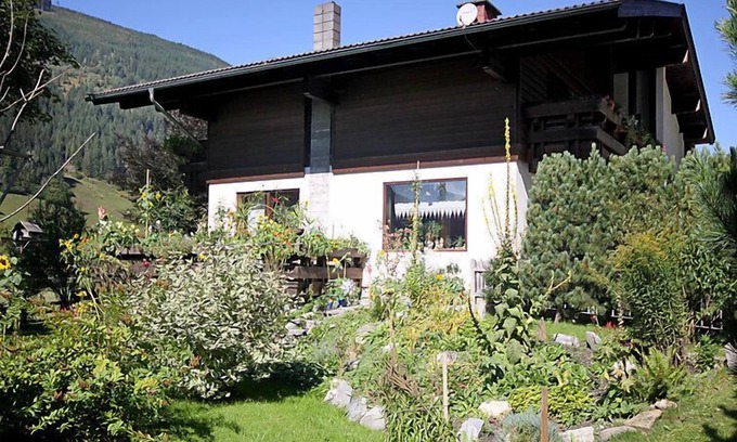 Bad Hofgastein Apartment | Haus Harlander by Interhome