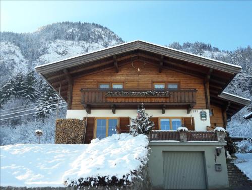 Lofer Apartment | Haus Hauser Lofer 254