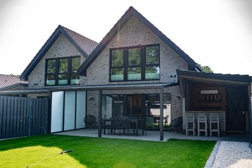 Sehestedt House | Haus Havglück - Urlaubsglück an der Nordsee
