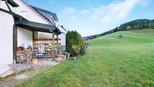 Stegen Apartment | Haus Heinemann