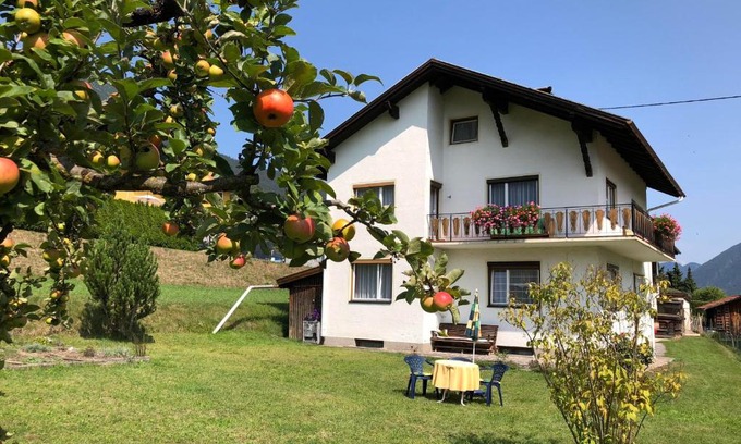 Imst House | Haus Hermine