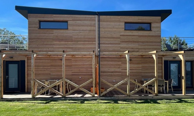 Falkenberg House | Haus Herr Schwarzrock