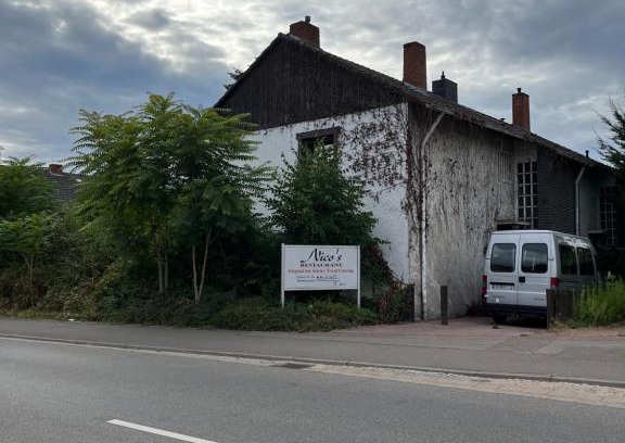 Homburg House | Haus Hilde