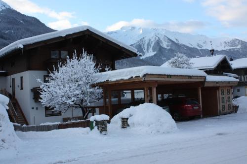 Bramberg am Wildkogel Apartment | Haus Hofer