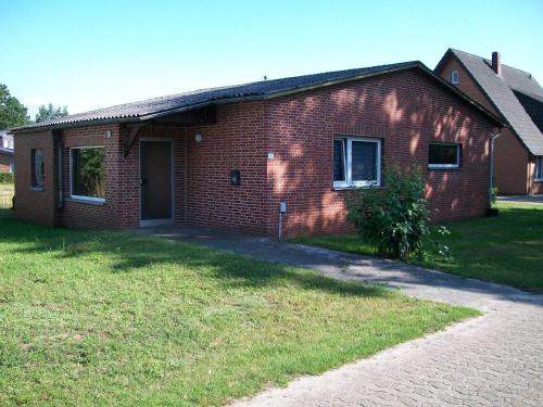 Holste House | Haus Holste