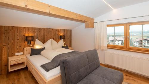 Fieberbrunn Apartment | Haus Horngacher