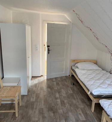 Sallgast Apartment | Haus I WIFI I Monteur