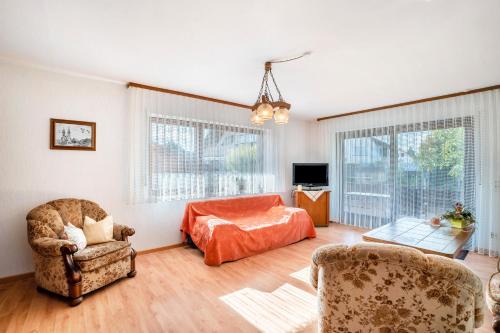Ottersweier Apartment | Haus Ilona