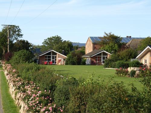 Bojendorf House | Haus im Apfelgarten 3