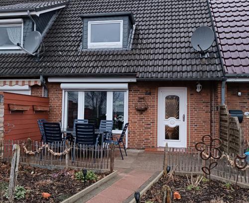 Hemmingstedt Apartment | Haus Irma