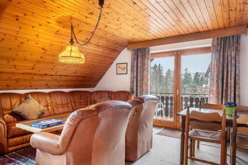 Saig Apartment | Haus Irmgard