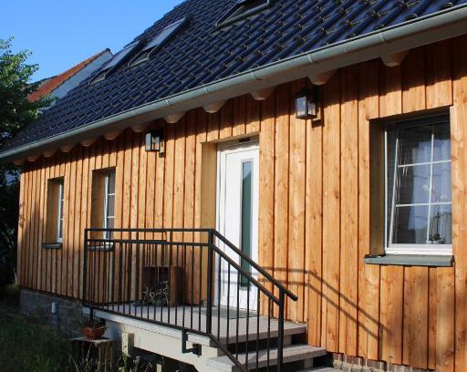 Stradow Apartment | Haus Jaeschke Appartement Charlotte