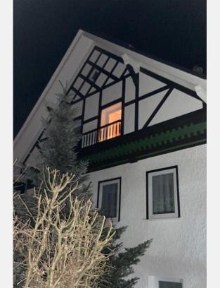 Gebersdorf Apartment | Haus Jahn
