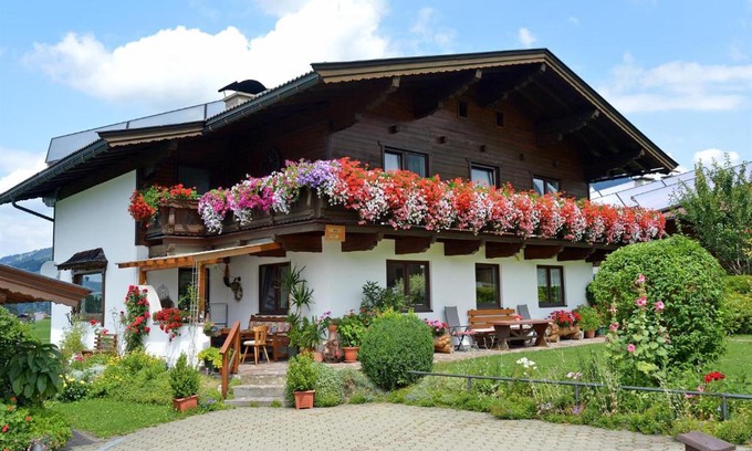 Westendorf Apartment | Haus Johanna