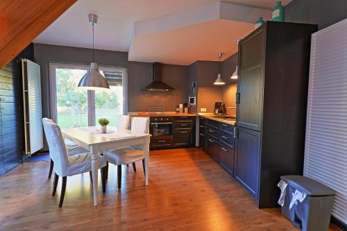 Deudesfeld House | Haus Johannes