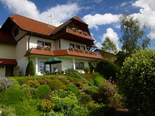Furtwangen Apartment | Haus Kandelblick