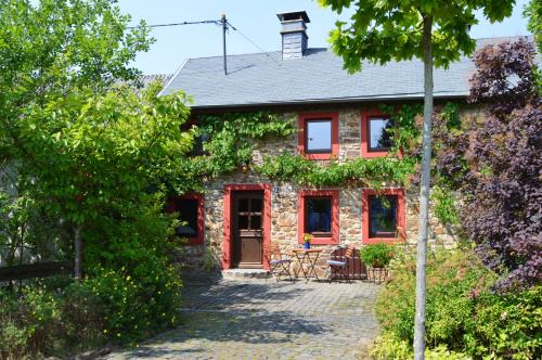 Hunerbach House | Haus Kaspers