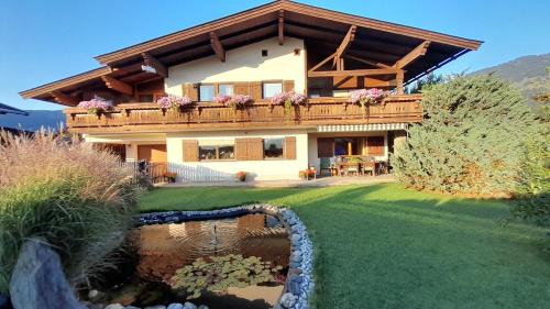 Sankt Johann in Tirol Apartment | Haus Kexel