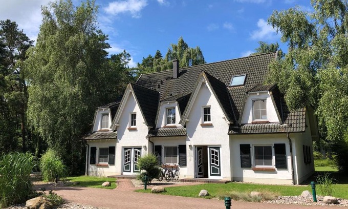 Neuhaus Apartment | Haus Kranich App 426
