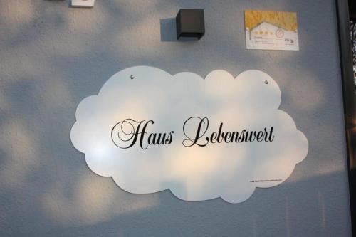 Schneverdingen House | Haus Lebenswert, Ferienhaus