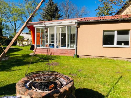 Warenthin House | Haus Linda