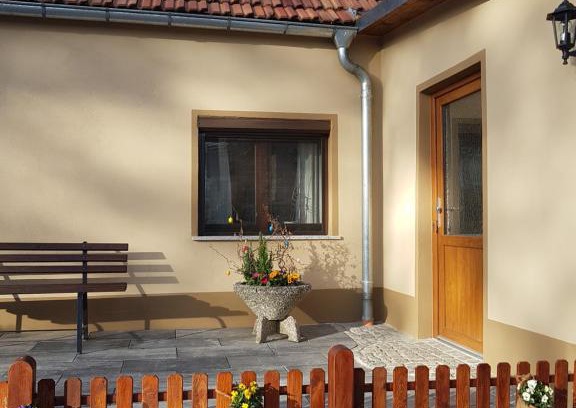 Malschwitz House | Haus Lisbeth