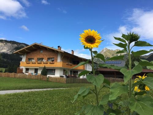 Graen House | Haus Lorenz