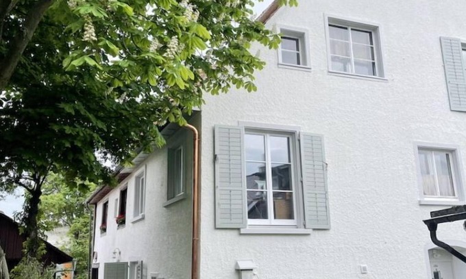 Reichenau Apartment | Haus Münsterblick Wohnung Peter