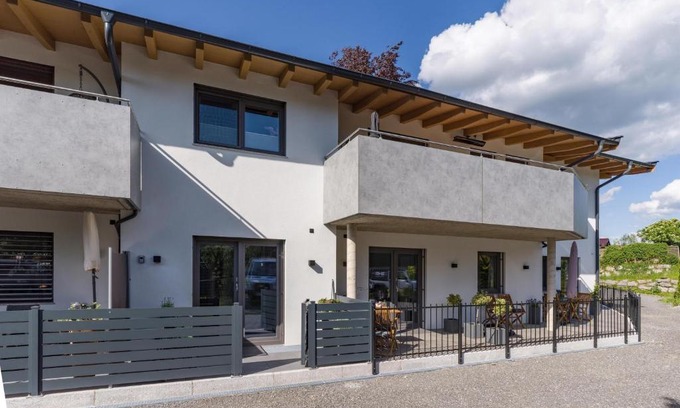 Brixen im Thale Apartment | Haus M&M