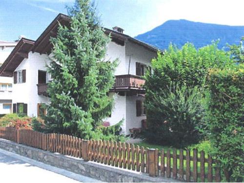 Ried im Zillertal Apartment | Haus Madlen