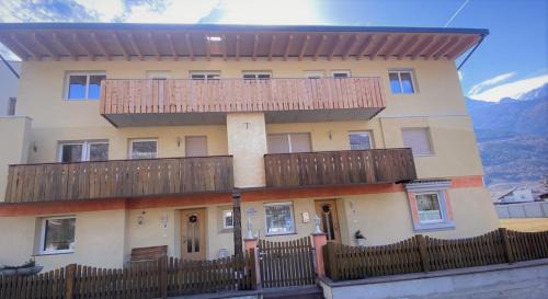 Silandro Apartment | Haus Mairösl
