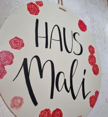 Heiligenberg Apartment | Haus Mali