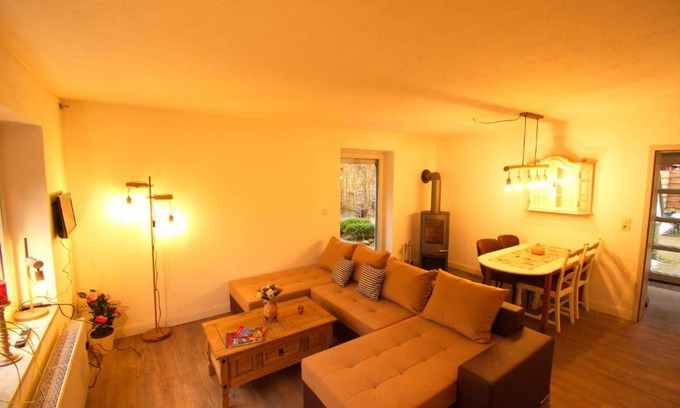 Ratzeburg Apartment | Haus Maria